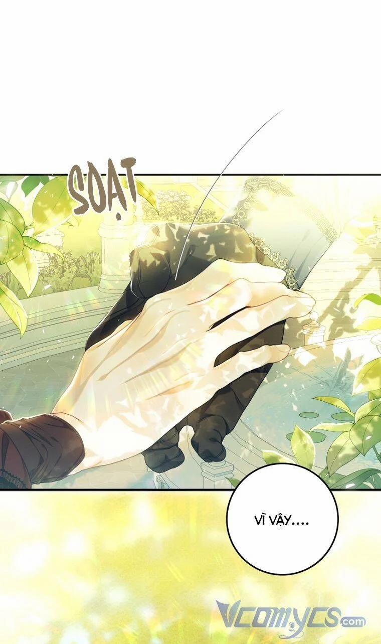 Kẻ Phản Diện Là Một Con Rối 75 trang 11