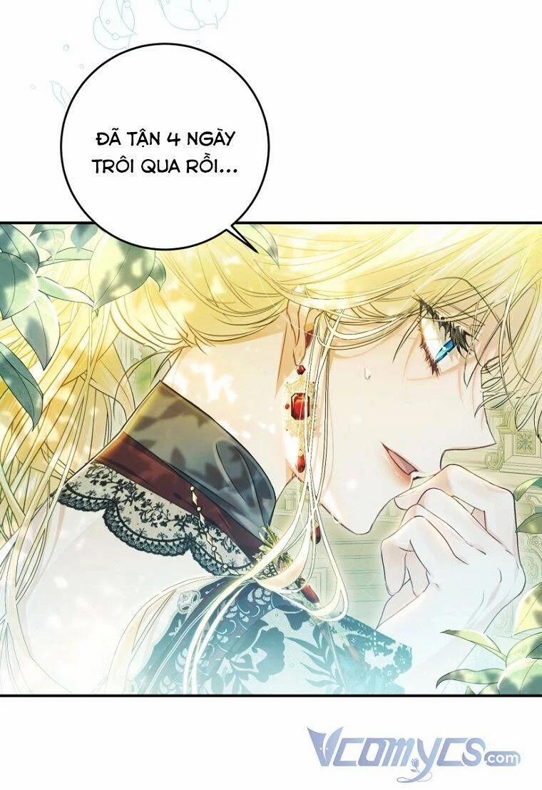 Kẻ Phản Diện Là Một Con Rối 75 trang 2