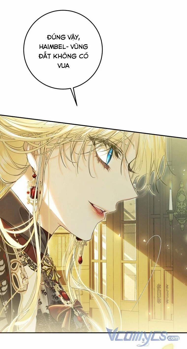 Kẻ Phản Diện Là Một Con Rối 75 trang 22