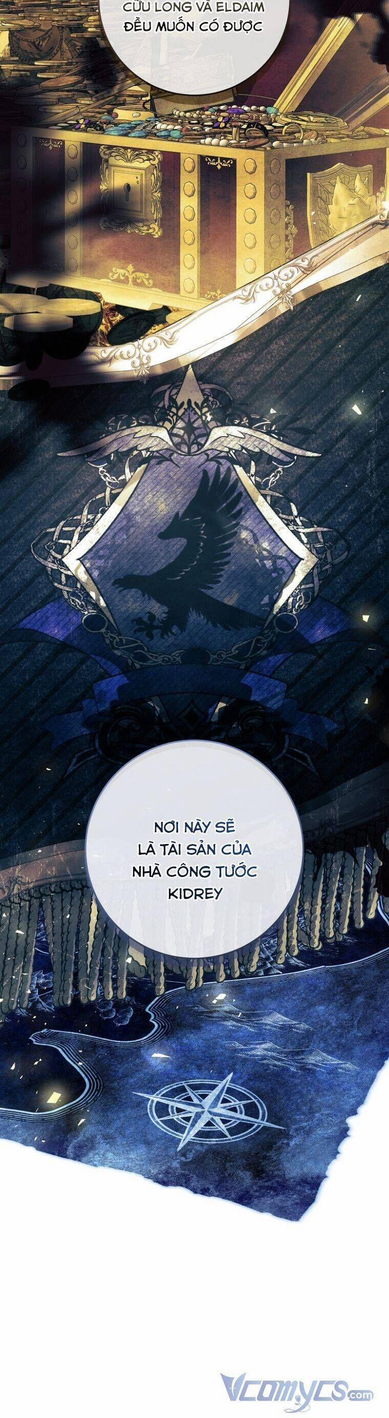 Kẻ Phản Diện Là Một Con Rối 75 trang 24