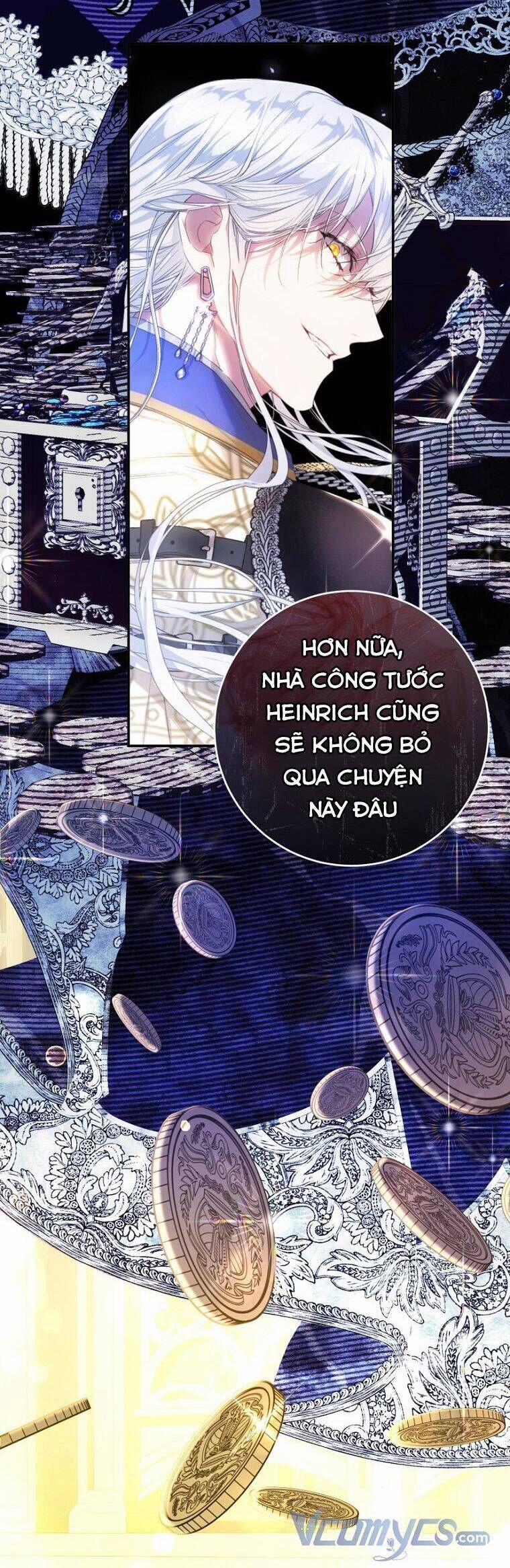 Kẻ Phản Diện Là Một Con Rối 75 trang 28