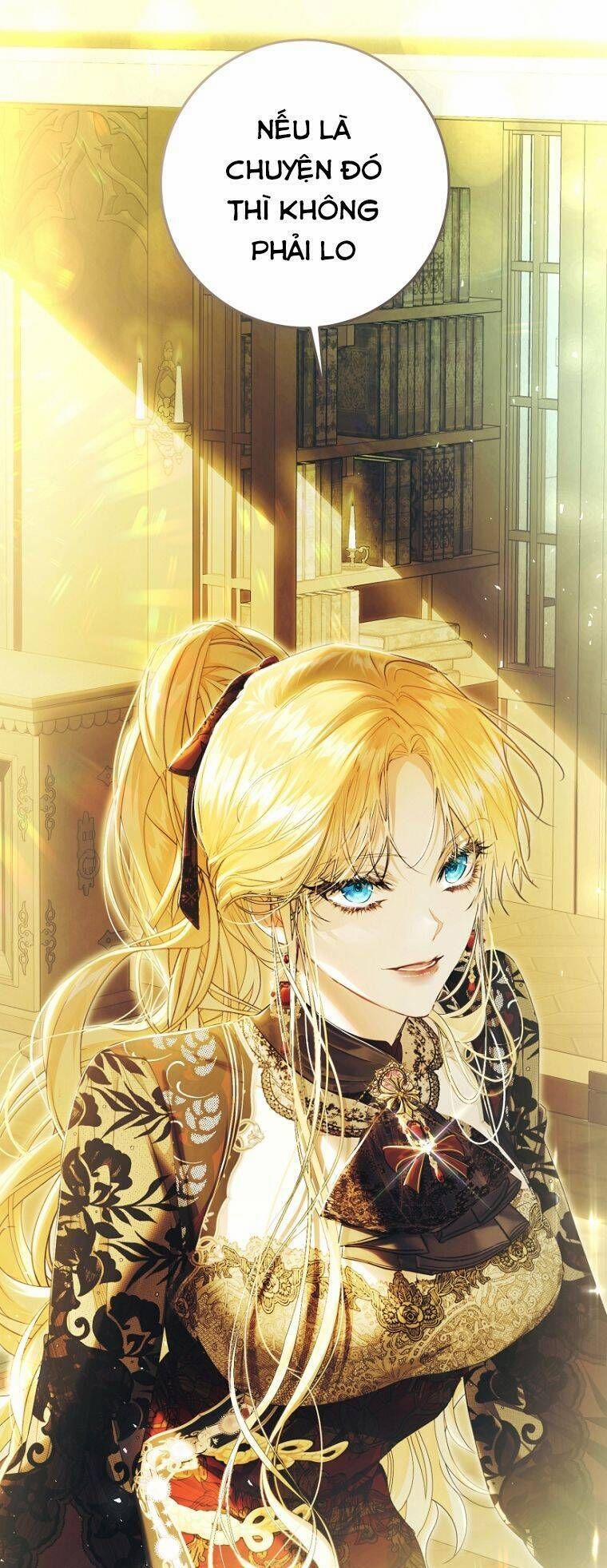 Kẻ Phản Diện Là Một Con Rối 75 trang 29