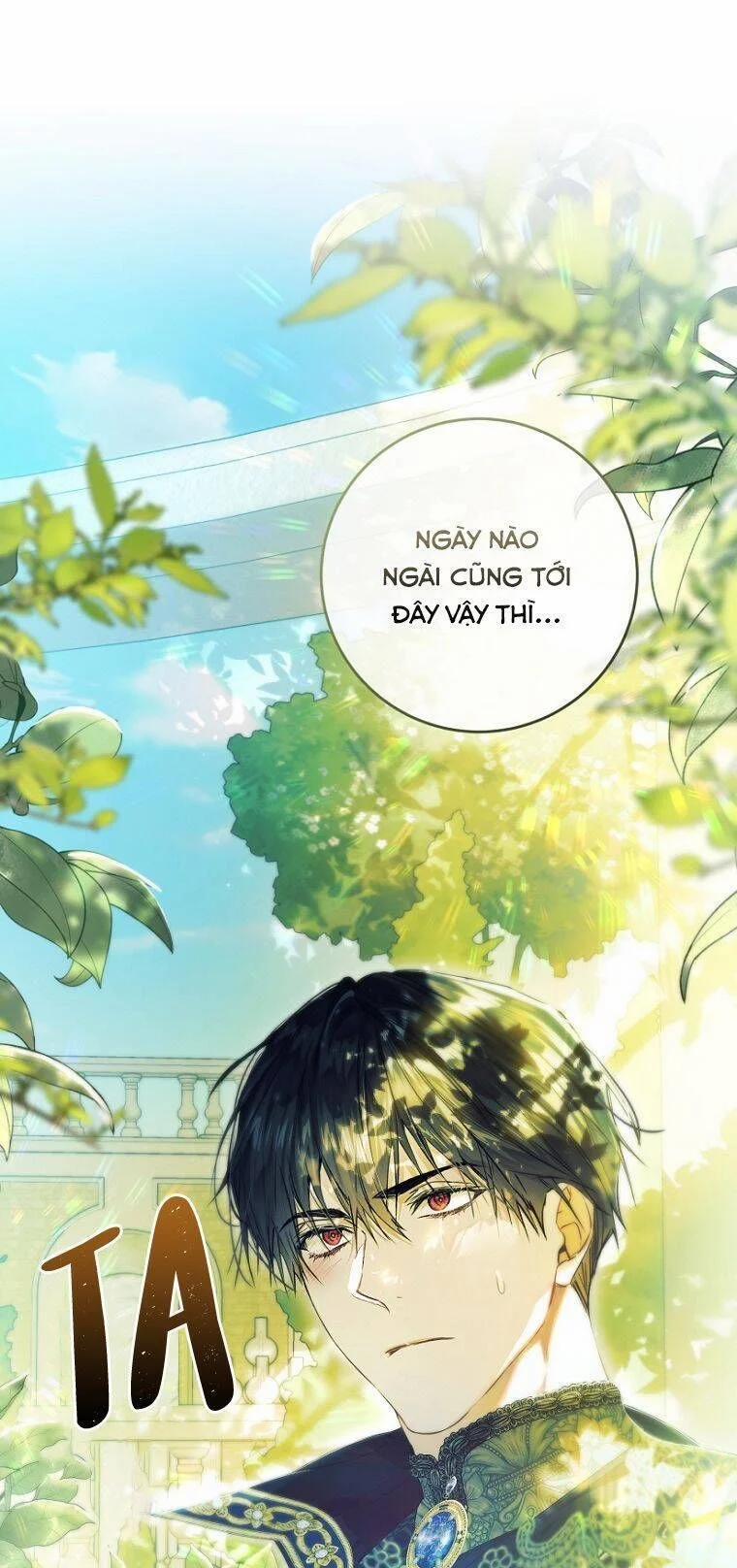 Kẻ Phản Diện Là Một Con Rối 75 trang 3