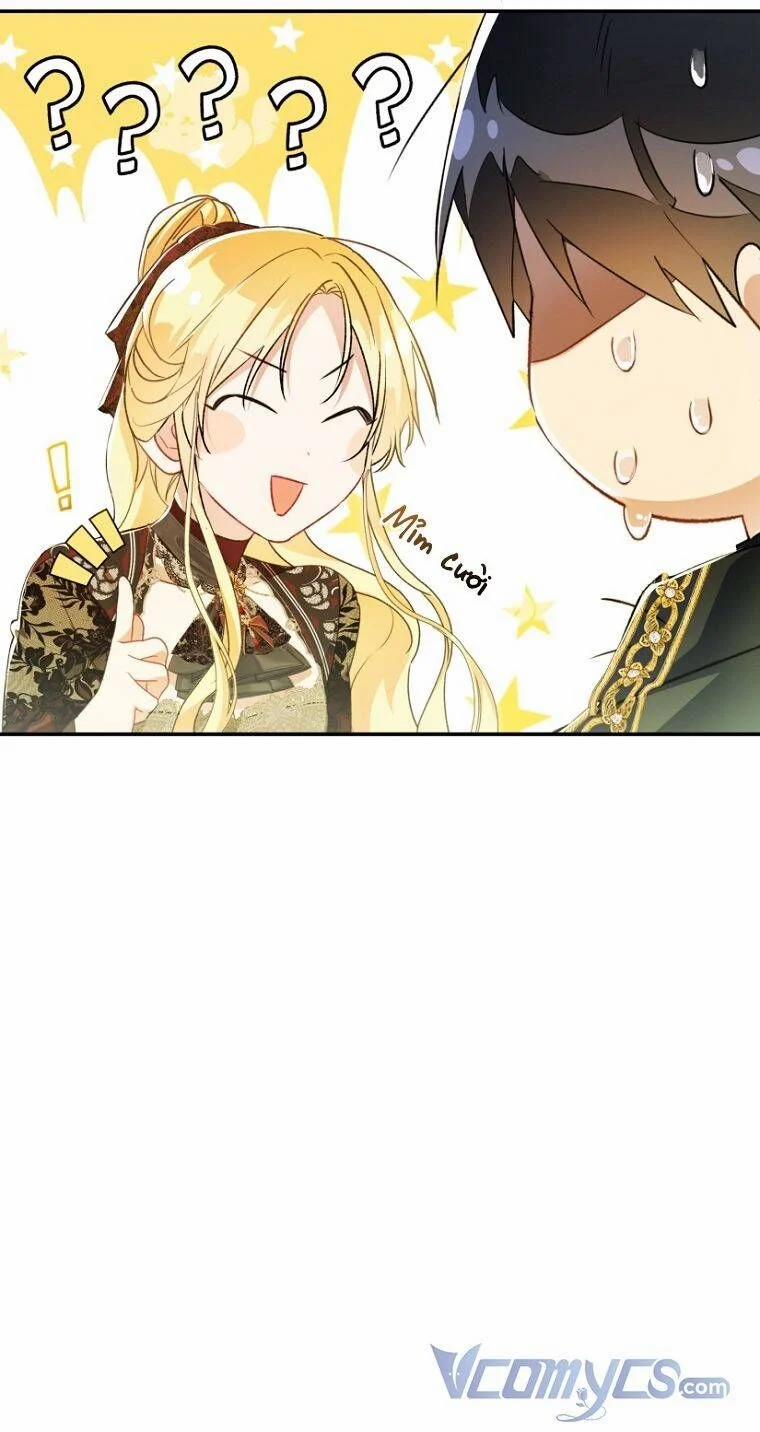 Kẻ Phản Diện Là Một Con Rối 75 trang 33