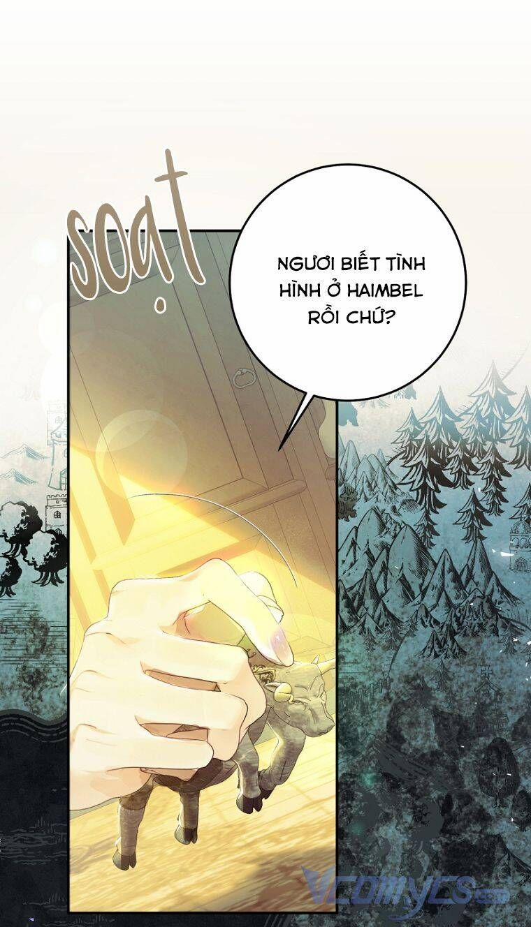 Kẻ Phản Diện Là Một Con Rối 75 trang 34