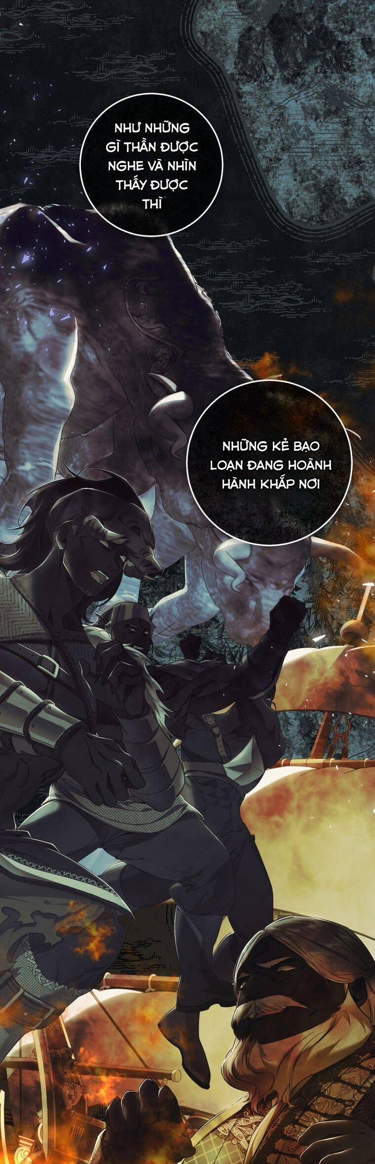 Kẻ Phản Diện Là Một Con Rối 75 trang 35