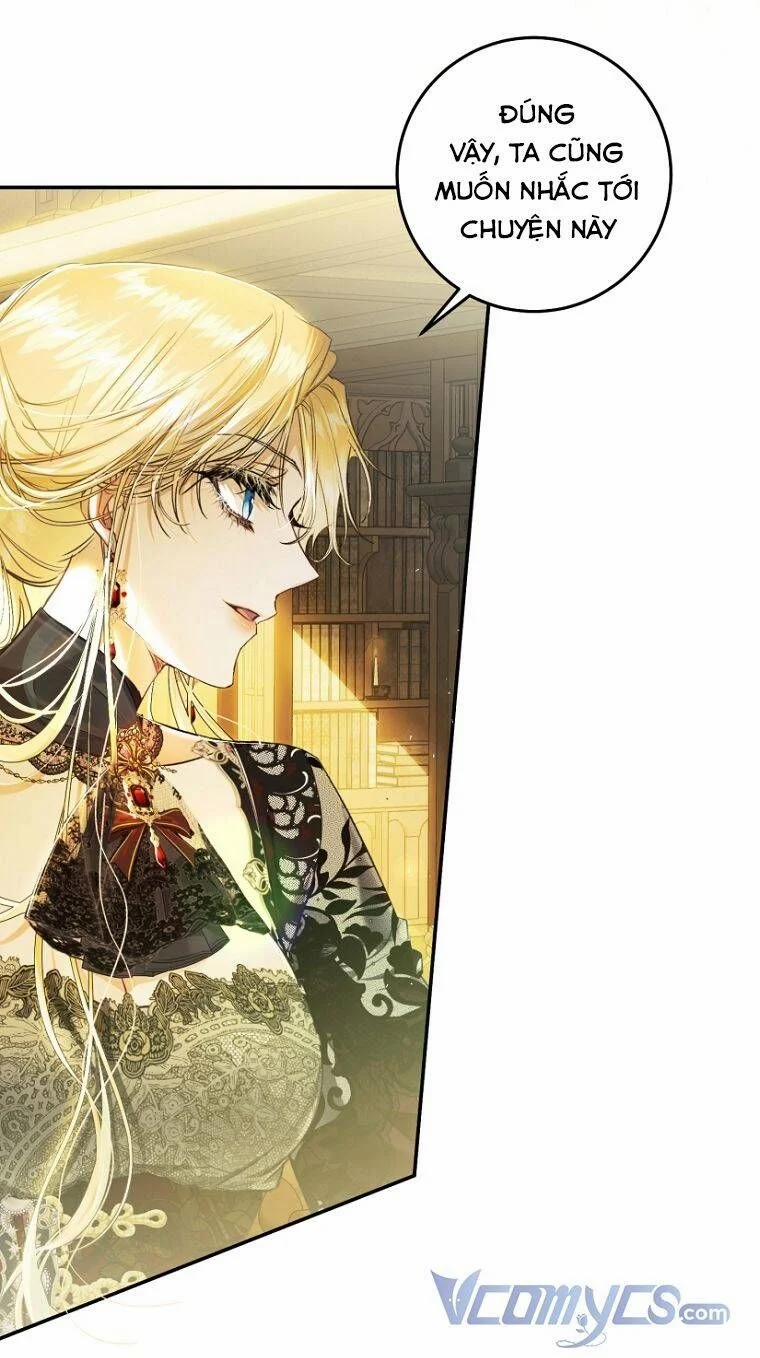 Kẻ Phản Diện Là Một Con Rối 75 trang 37