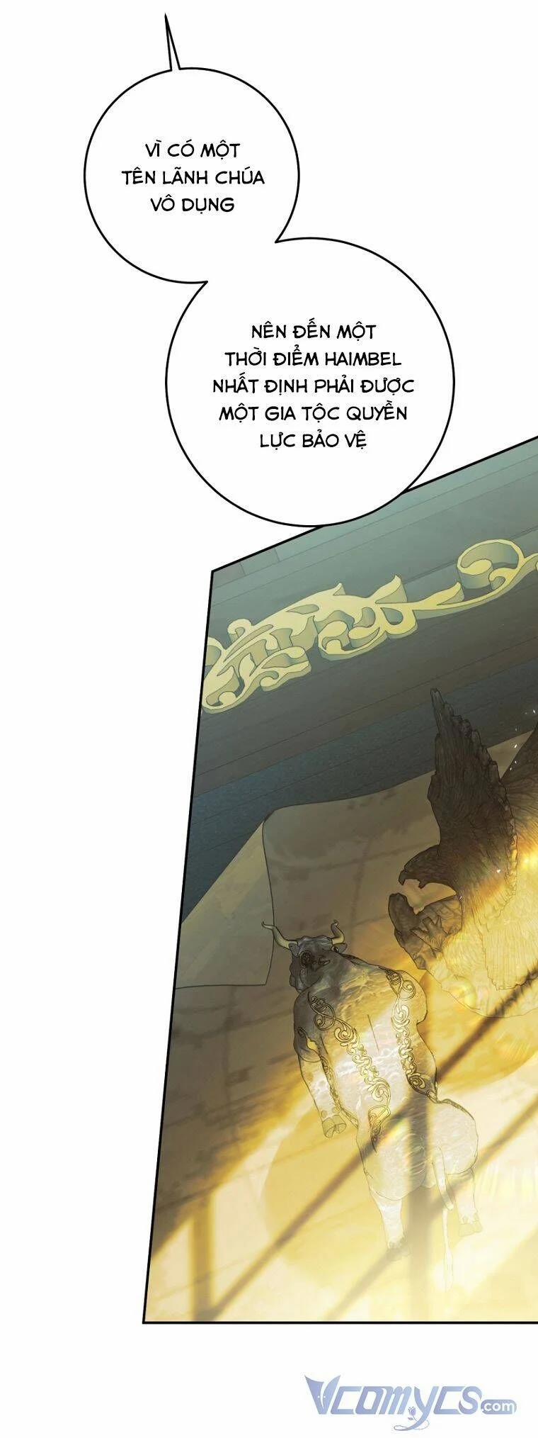 Kẻ Phản Diện Là Một Con Rối 75 trang 38