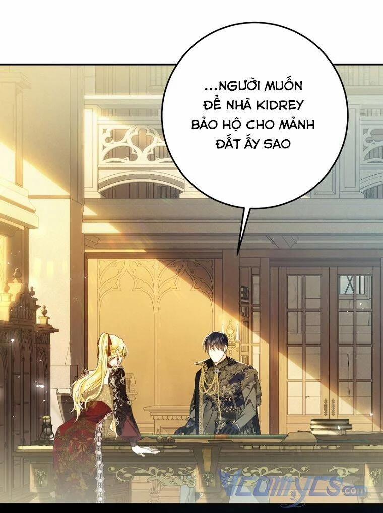 Kẻ Phản Diện Là Một Con Rối 75 trang 40