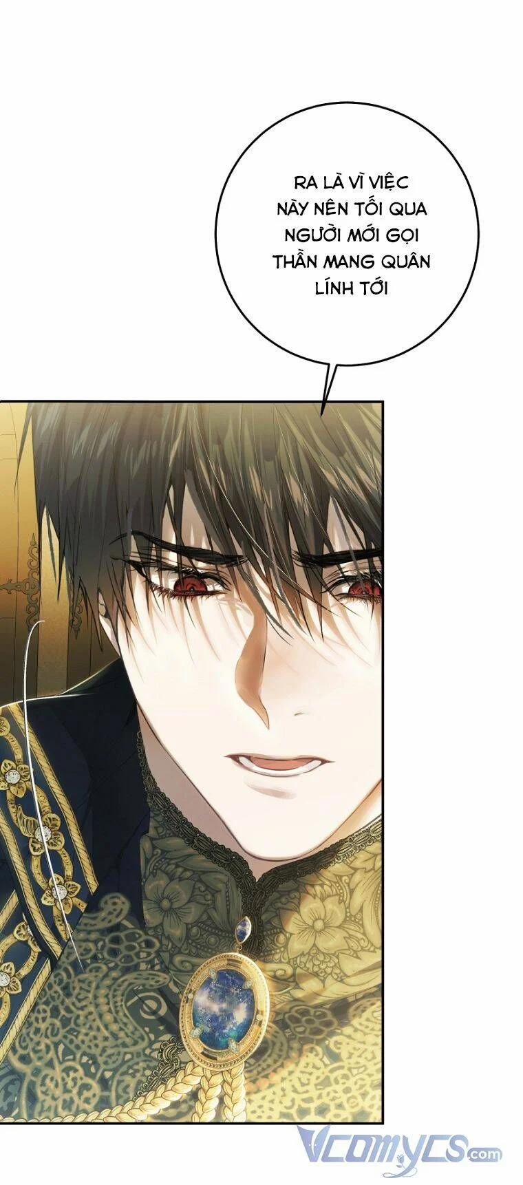 Kẻ Phản Diện Là Một Con Rối 75 trang 44