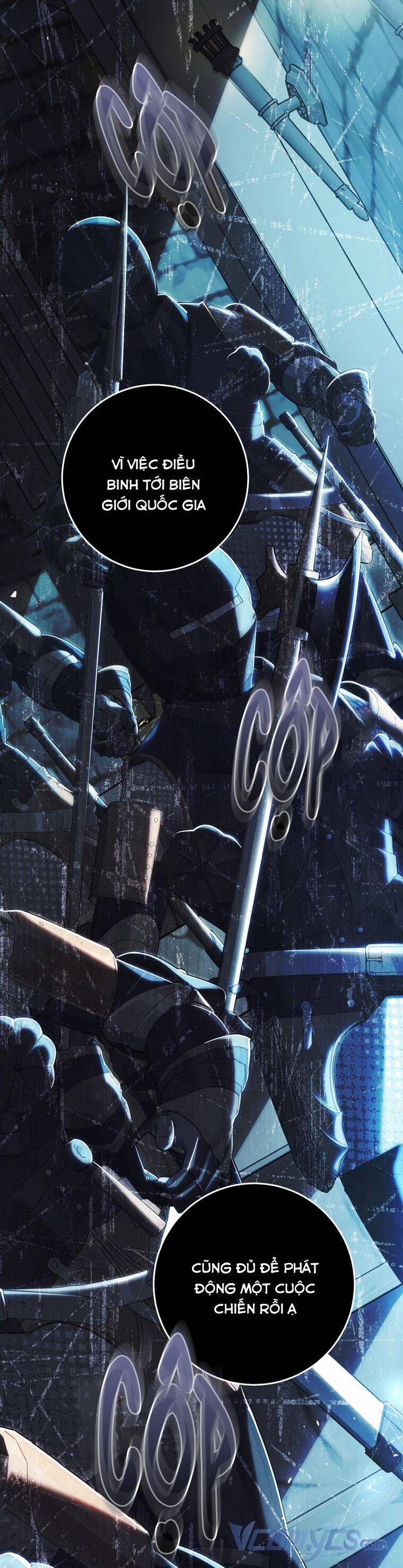 Kẻ Phản Diện Là Một Con Rối 75 trang 47