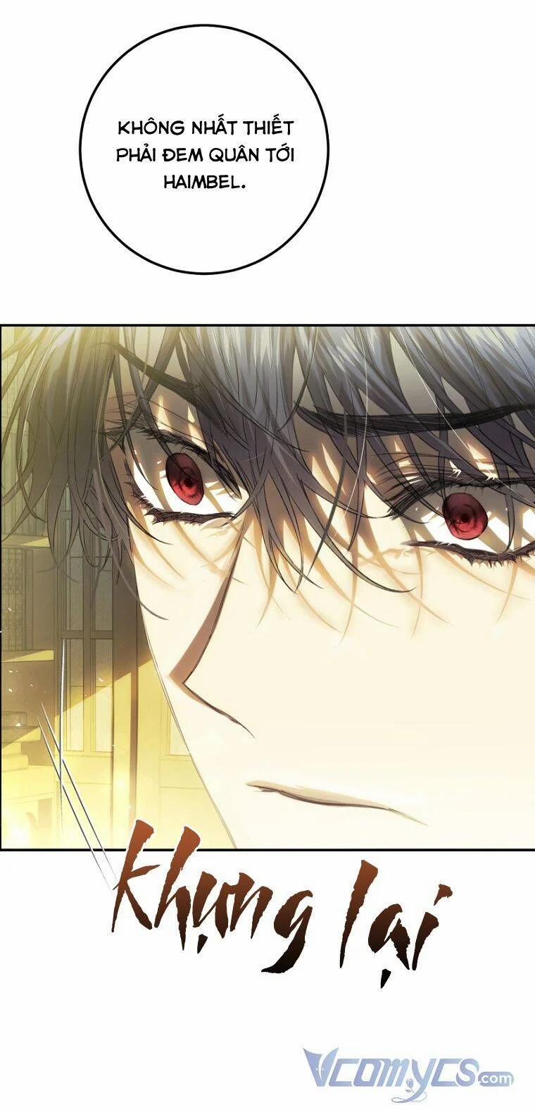 Kẻ Phản Diện Là Một Con Rối 75 trang 50
