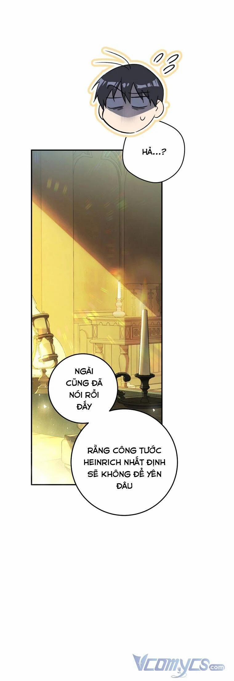 Kẻ Phản Diện Là Một Con Rối 75 trang 51