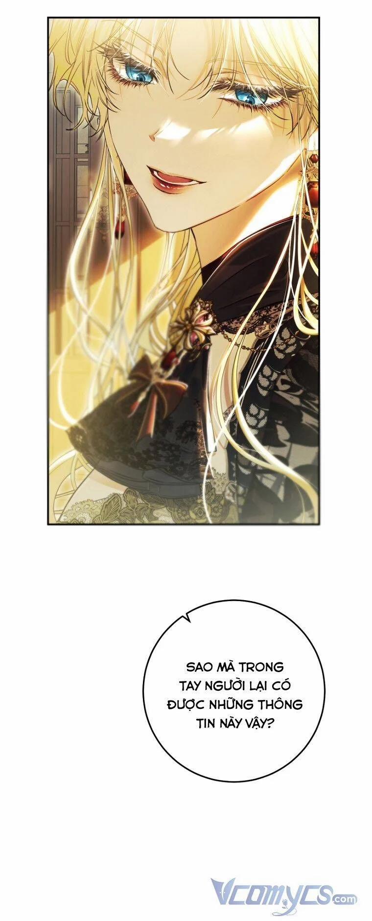 Kẻ Phản Diện Là Một Con Rối 75 trang 62