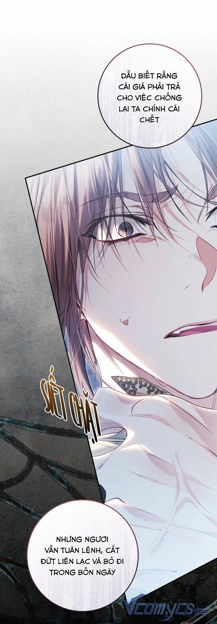 Kẻ Phản Diện Là Một Con Rối 75 trang 71