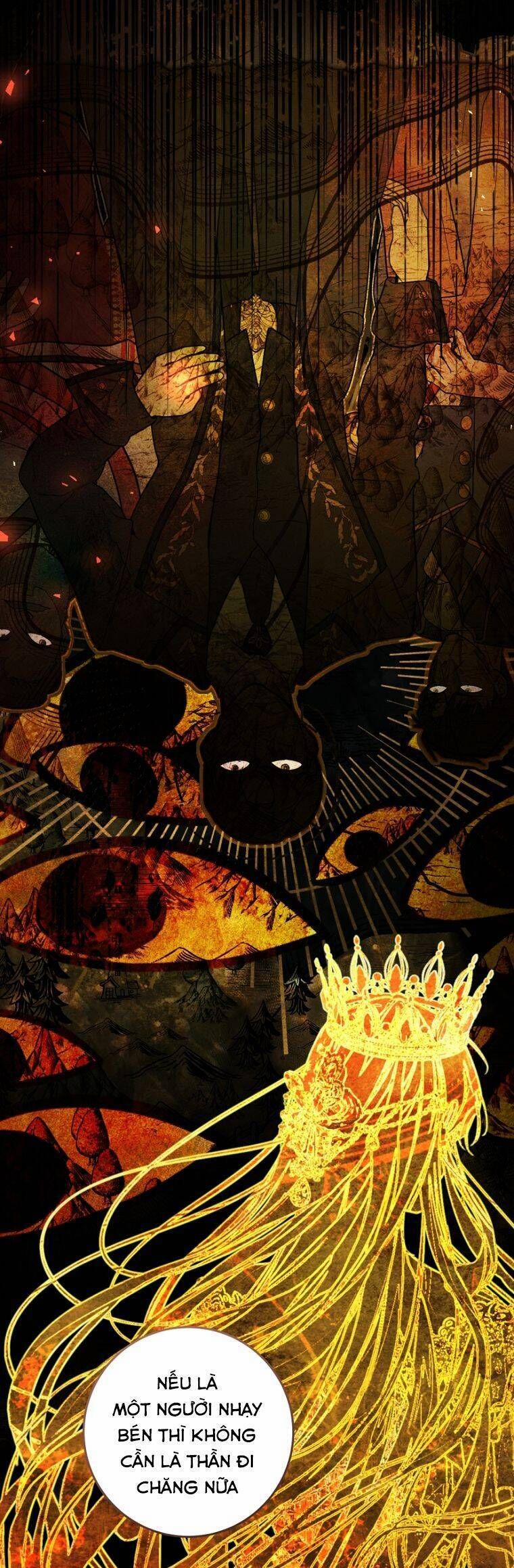Kẻ Phản Diện Là Một Con Rối 75 trang 9