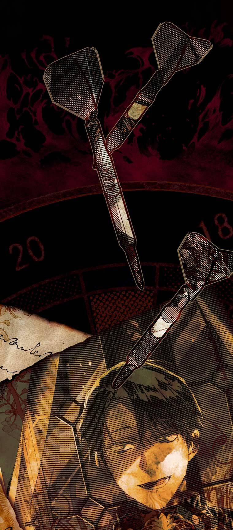 Kẻ Phản Diện Là Một Con Rối 76 trang 13