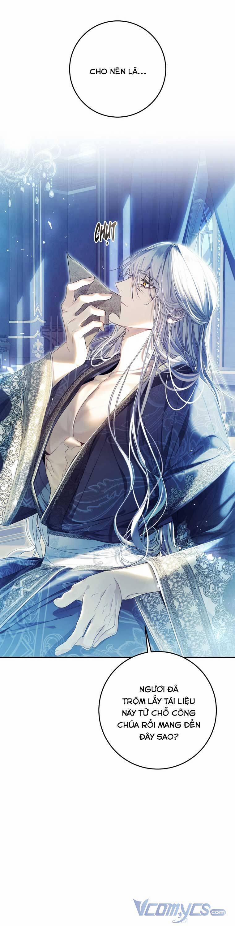 Kẻ Phản Diện Là Một Con Rối 76 trang 2