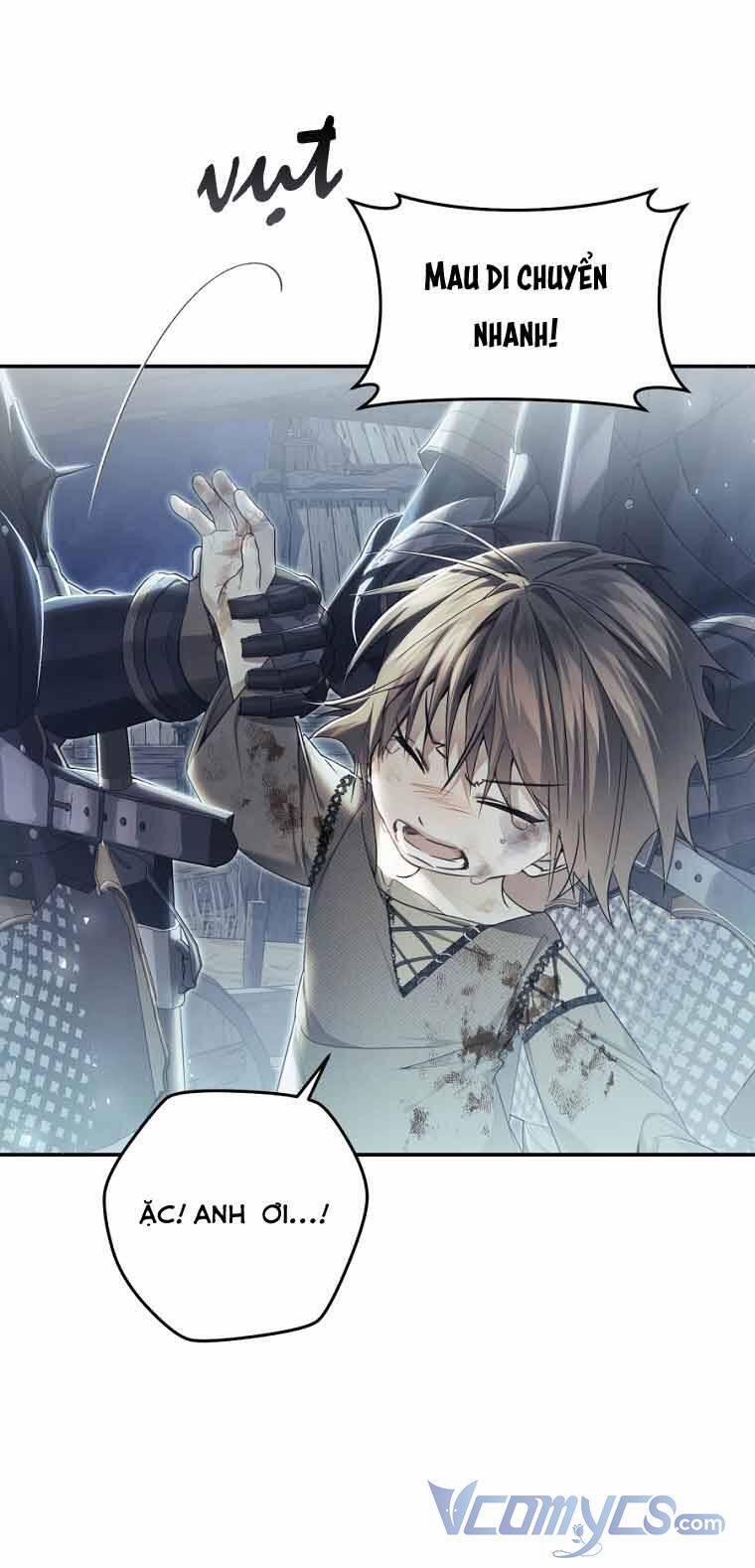 Kẻ Phản Diện Là Một Con Rối 76 trang 21