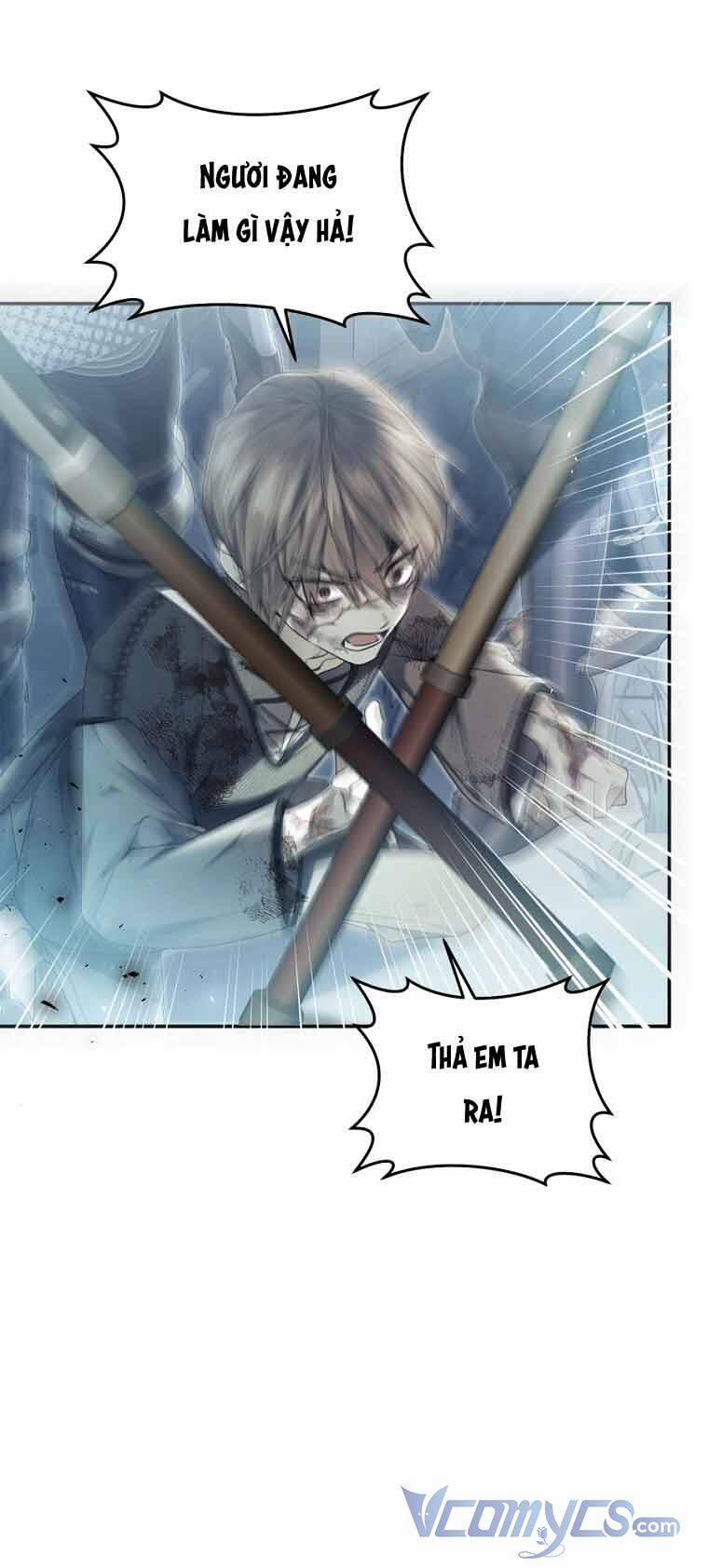 Kẻ Phản Diện Là Một Con Rối 76 trang 22
