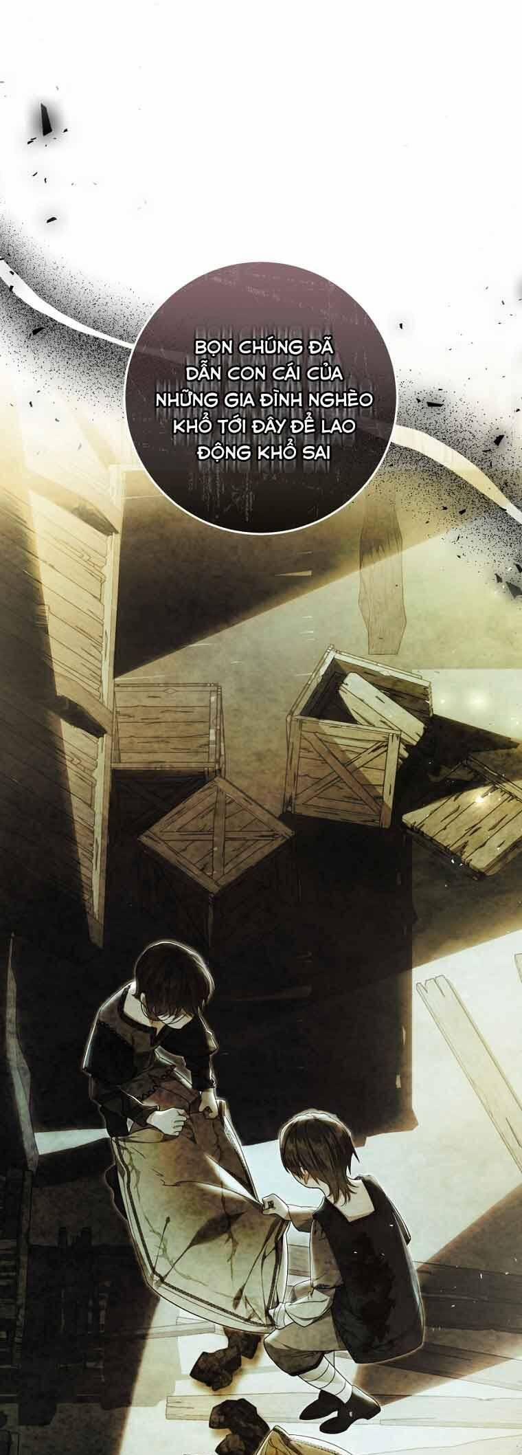 Kẻ Phản Diện Là Một Con Rối 76 trang 25