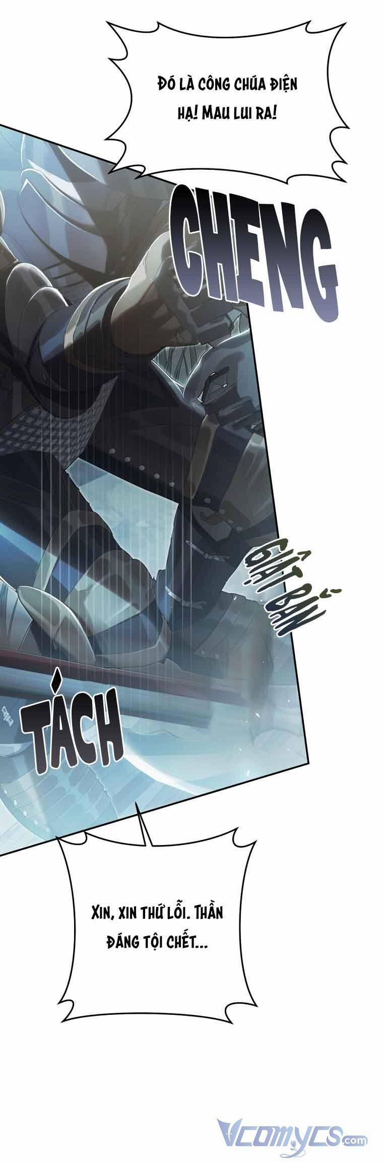 Kẻ Phản Diện Là Một Con Rối 76 trang 36