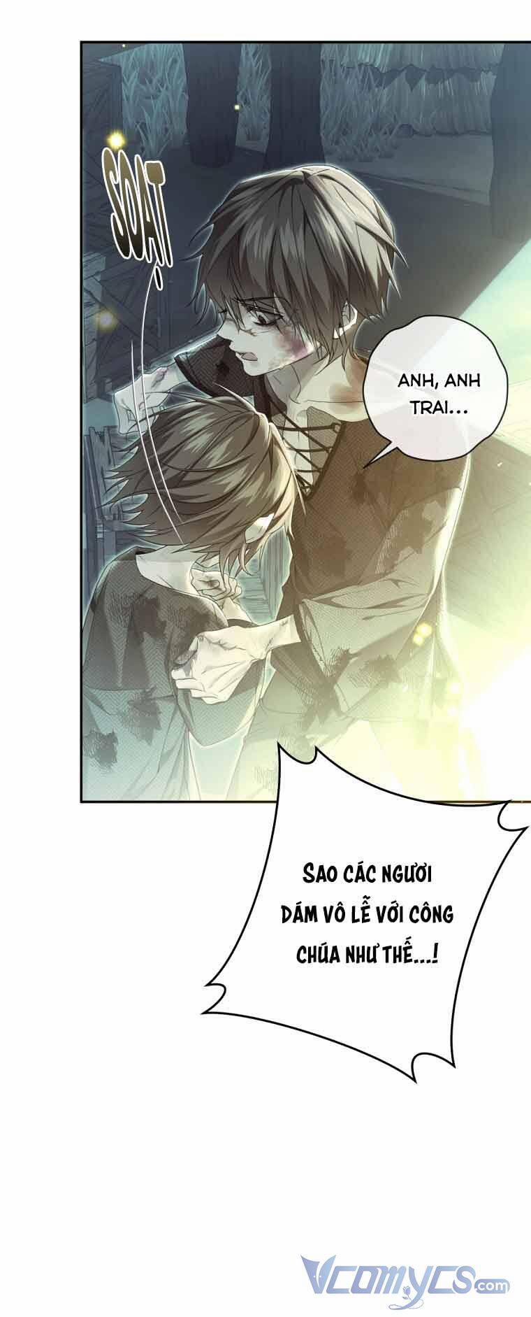 Kẻ Phản Diện Là Một Con Rối 76 trang 37