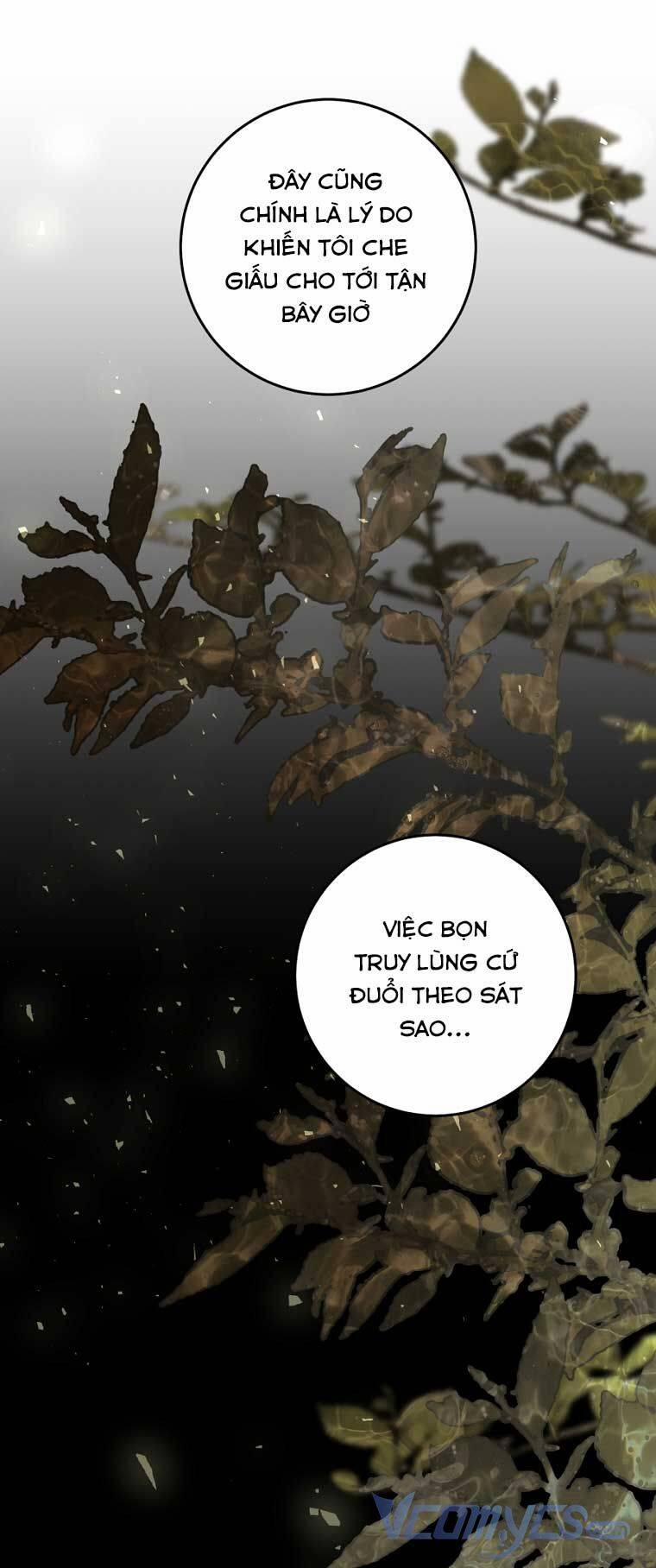 Kẻ Phản Diện Là Một Con Rối 76 trang 4