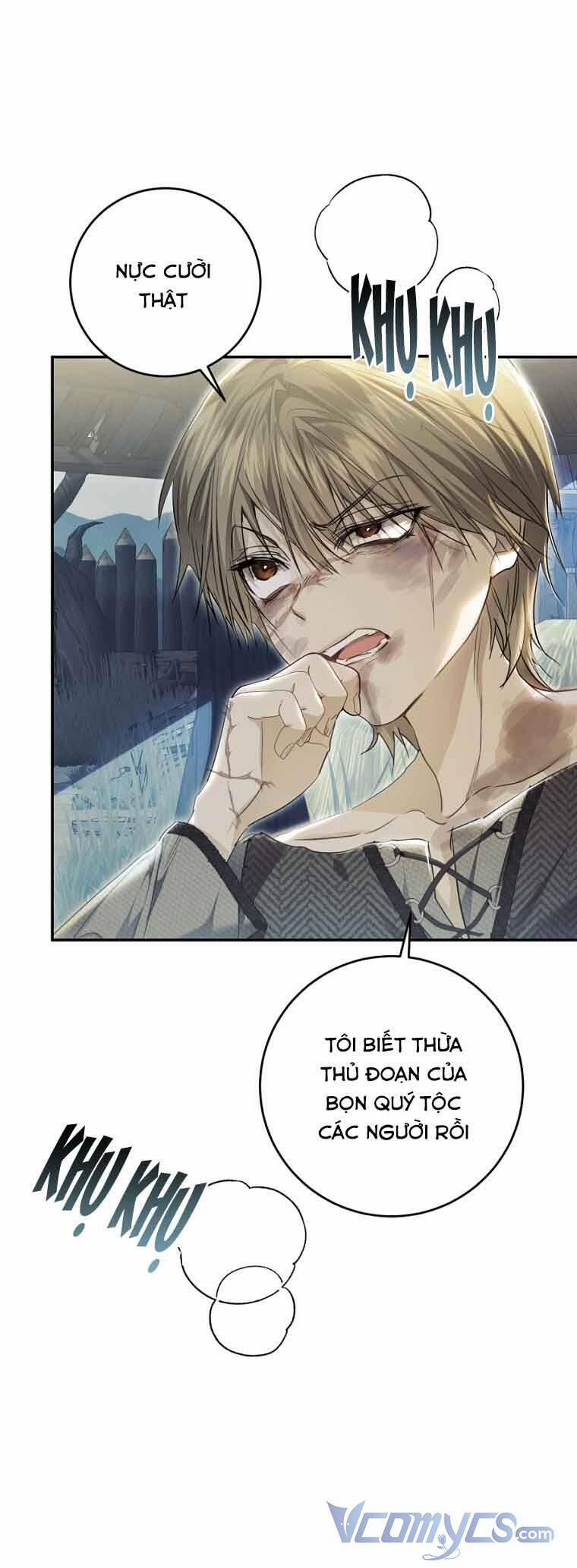 Kẻ Phản Diện Là Một Con Rối 76 trang 43