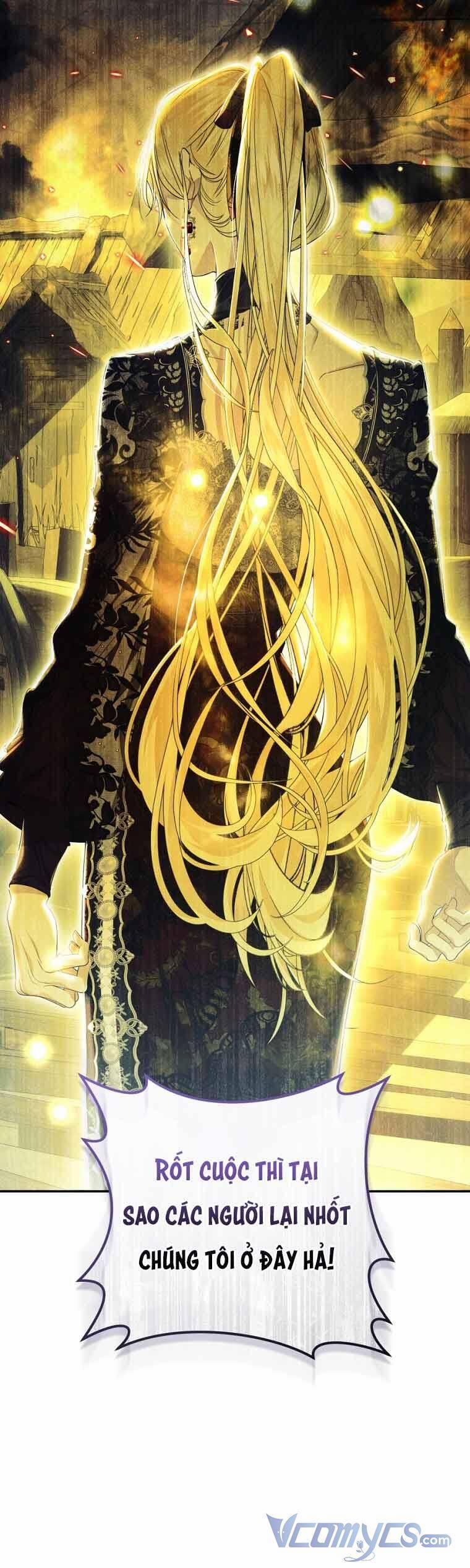 Kẻ Phản Diện Là Một Con Rối 76 trang 47