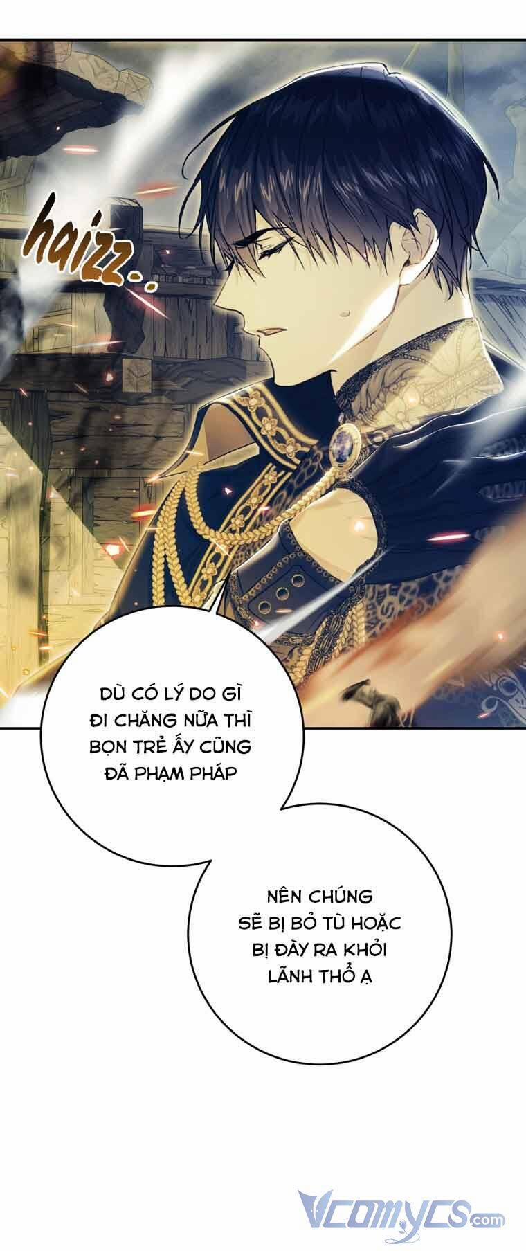 Kẻ Phản Diện Là Một Con Rối 76 trang 50