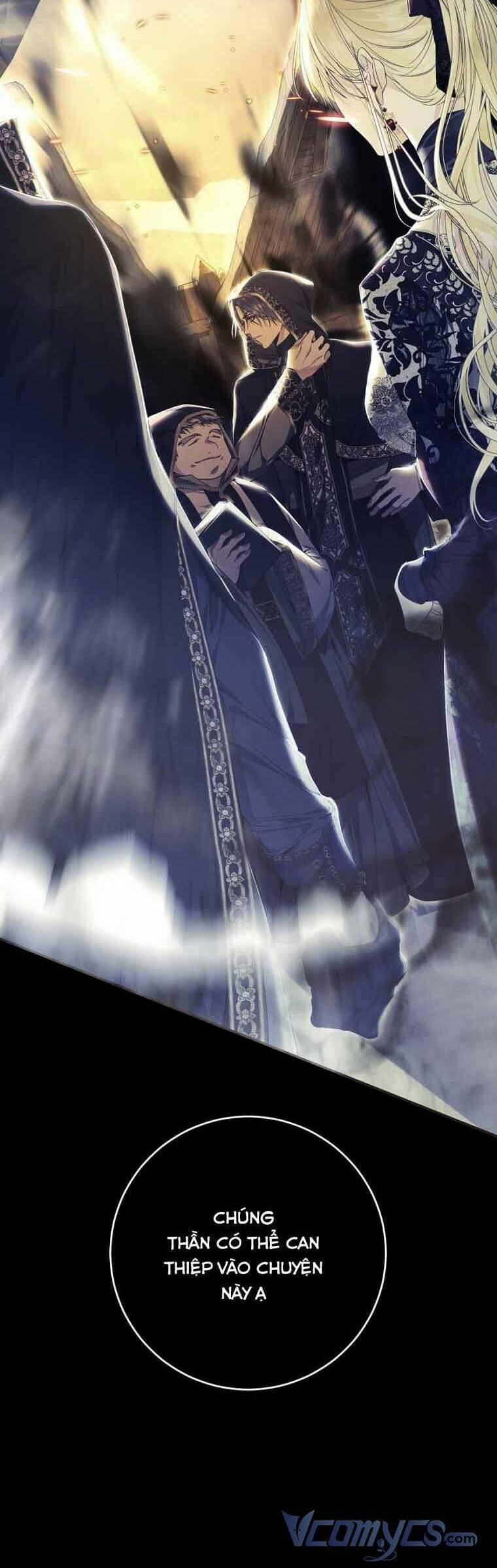 Kẻ Phản Diện Là Một Con Rối 76 trang 53