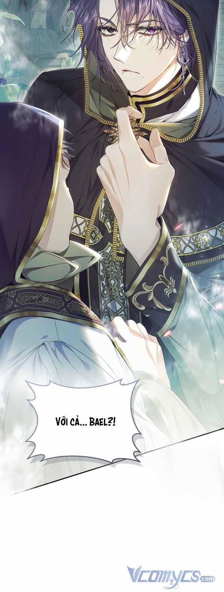 Kẻ Phản Diện Là Một Con Rối 76 trang 55