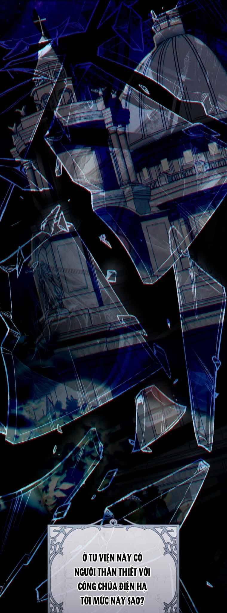 Kẻ Phản Diện Là Một Con Rối 76 trang 59