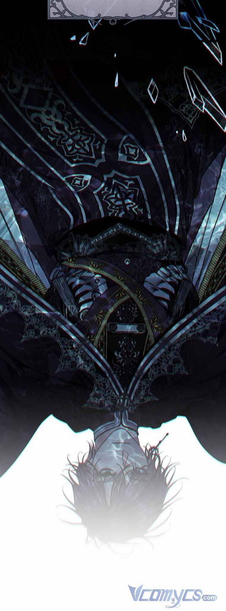 Kẻ Phản Diện Là Một Con Rối 76 trang 60