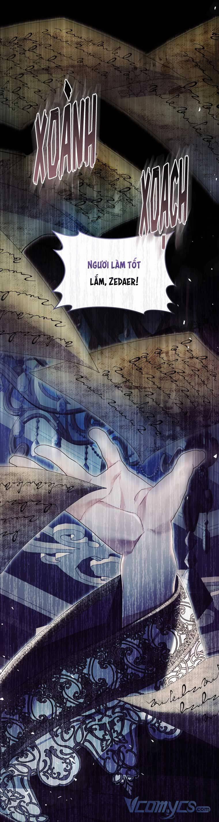 Kẻ Phản Diện Là Một Con Rối 76 trang 9