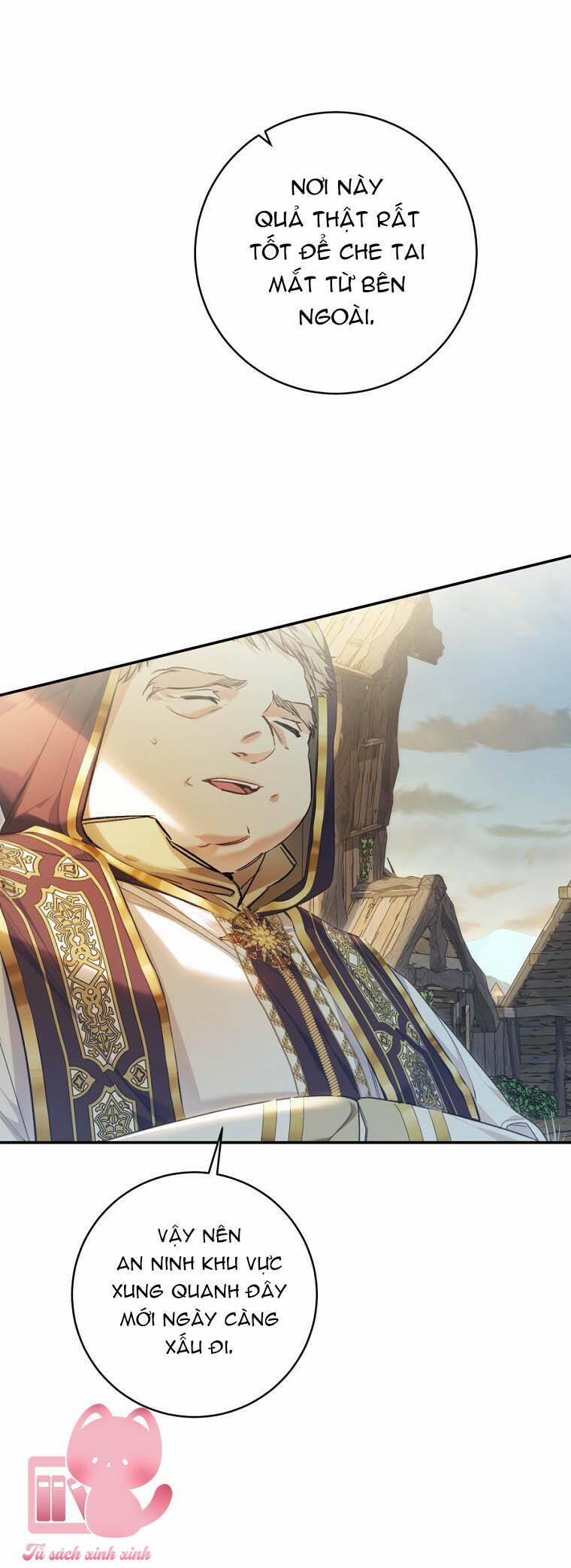 Kẻ Phản Diện Là Một Con Rối 77 trang 15