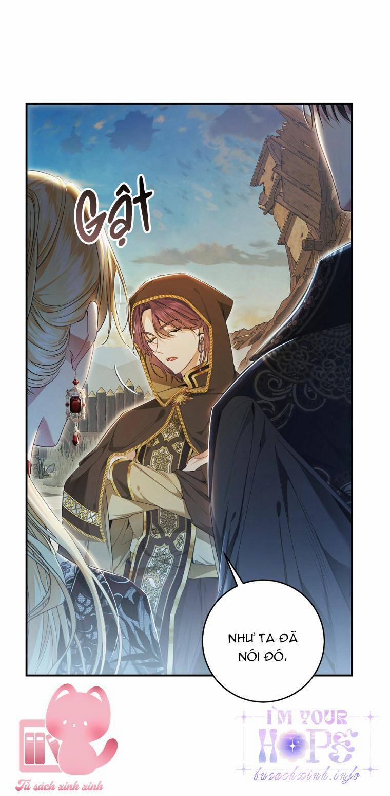 Kẻ Phản Diện Là Một Con Rối 77 trang 16