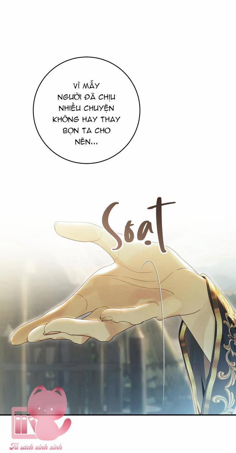 Kẻ Phản Diện Là Một Con Rối 77 trang 17