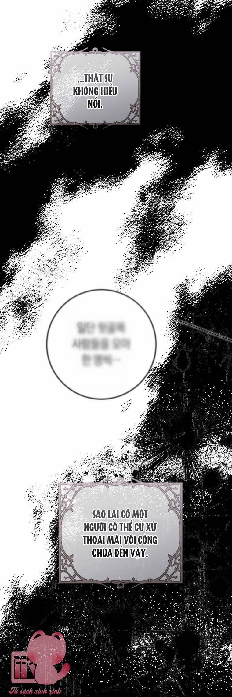 Kẻ Phản Diện Là Một Con Rối 77 trang 27