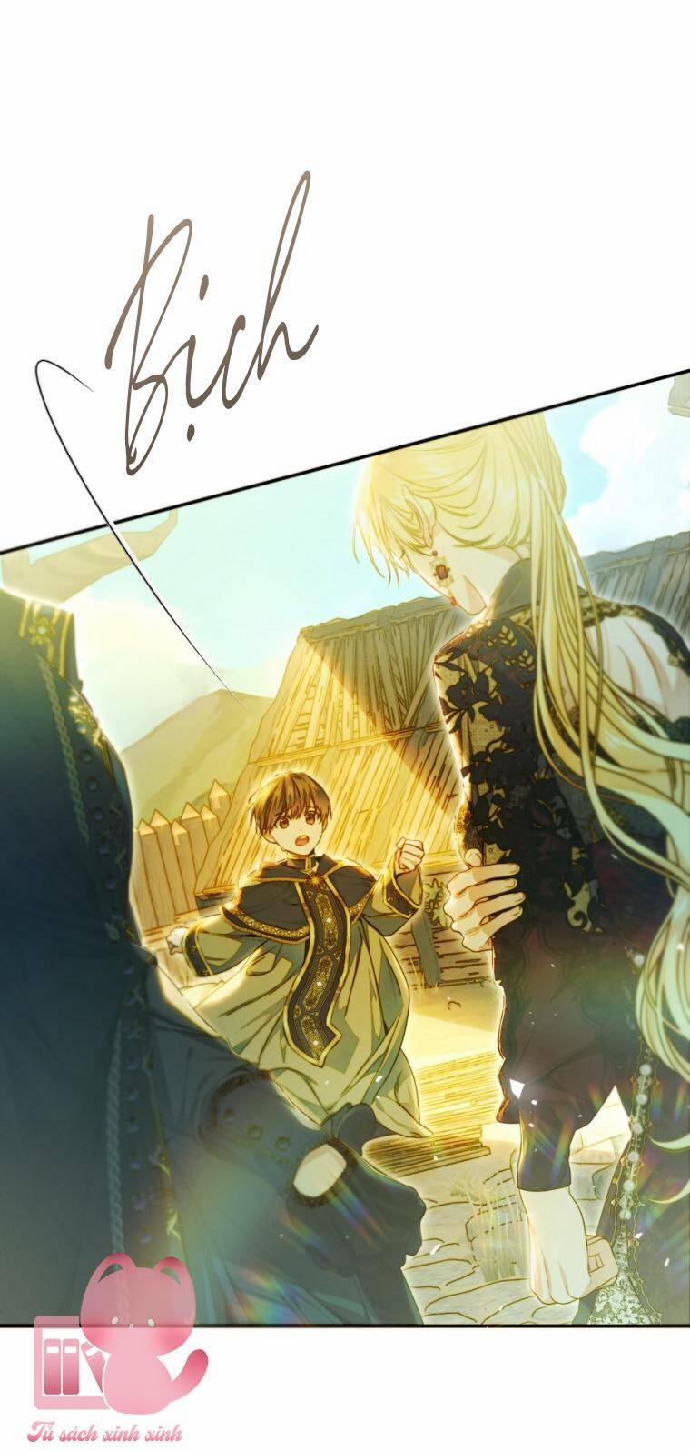 Kẻ Phản Diện Là Một Con Rối 77 trang 46