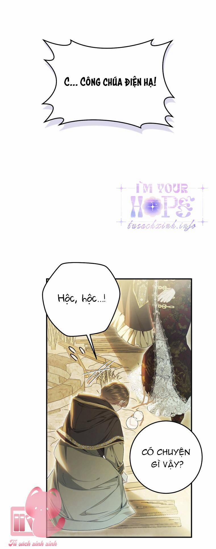 Kẻ Phản Diện Là Một Con Rối 77 trang 47