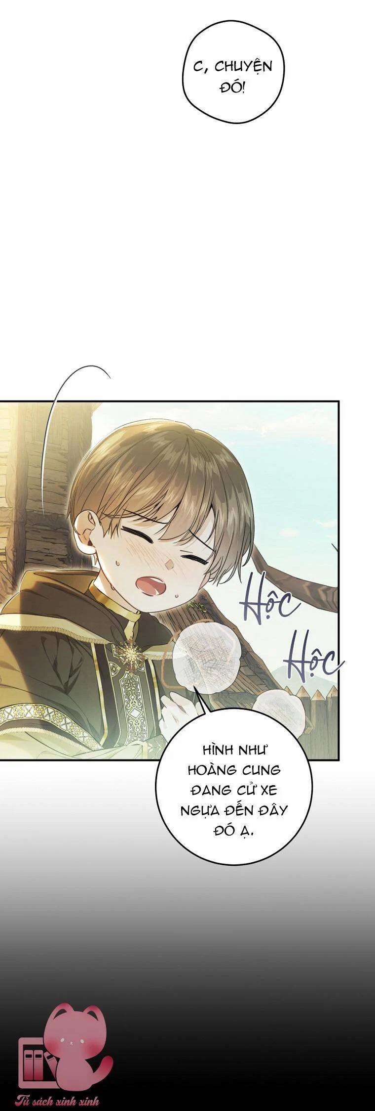 Kẻ Phản Diện Là Một Con Rối 77 trang 48