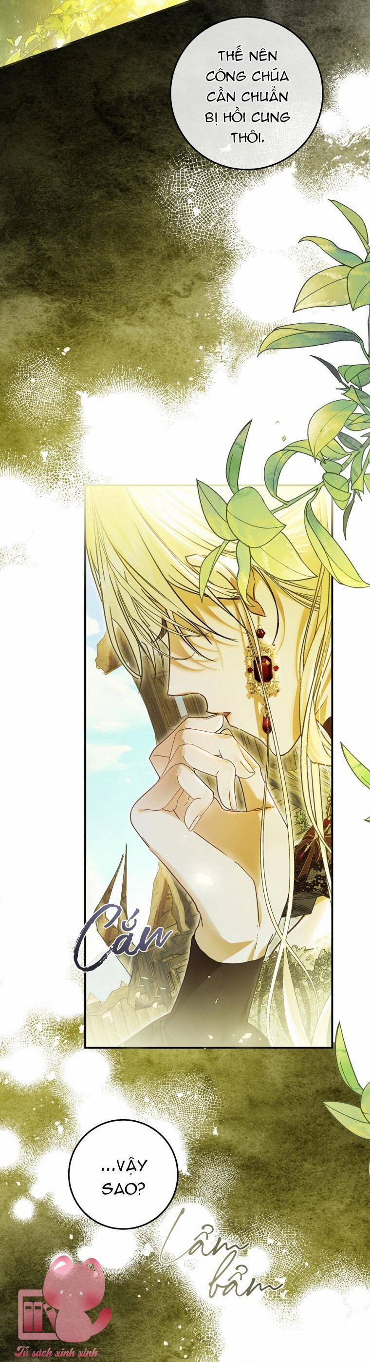 Kẻ Phản Diện Là Một Con Rối 77 trang 50