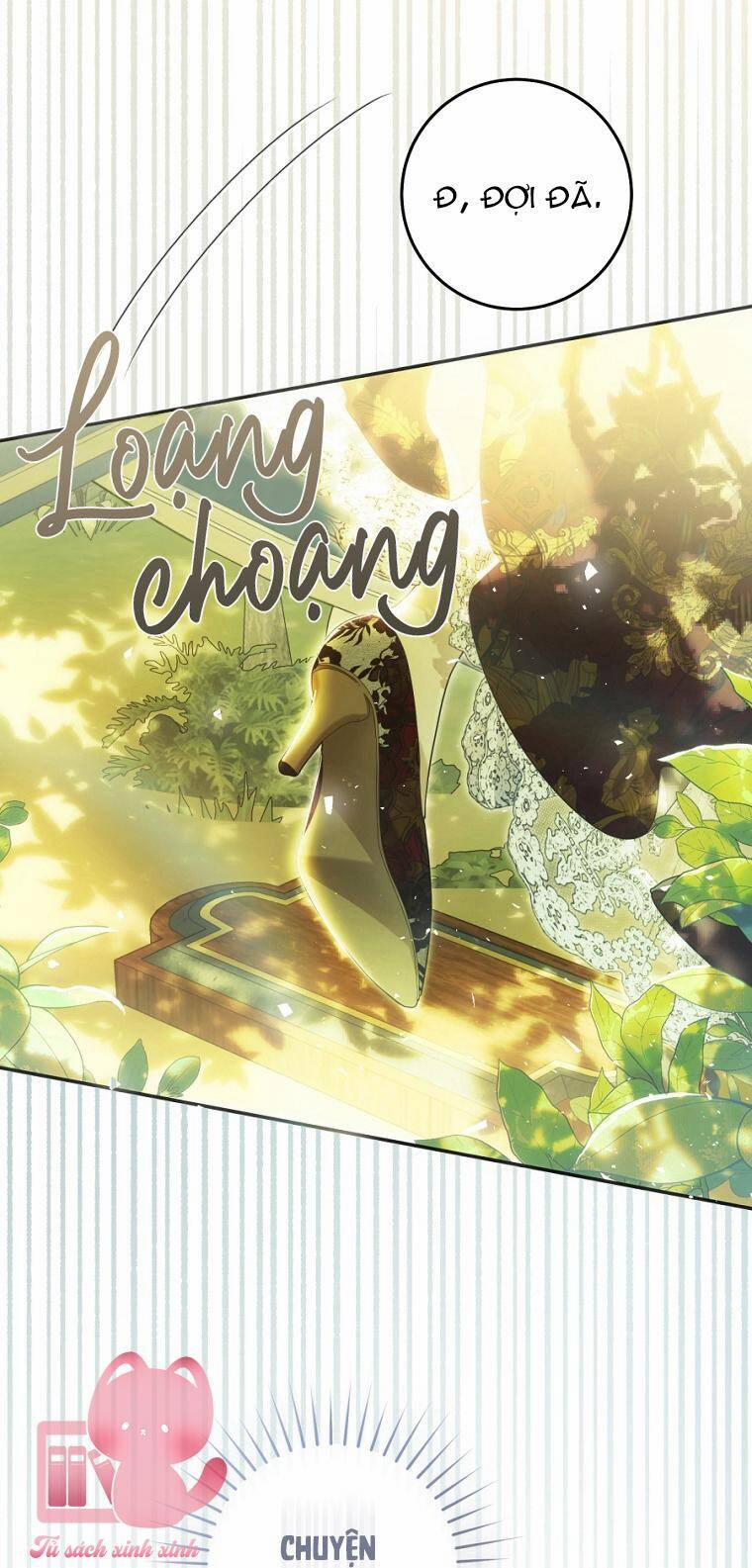 Kẻ Phản Diện Là Một Con Rối 77 trang 60