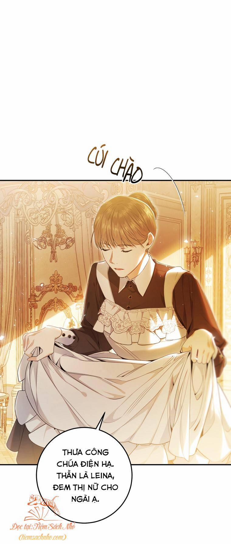 Kẻ Phản Diện Là Một Con Rối 78 trang 1