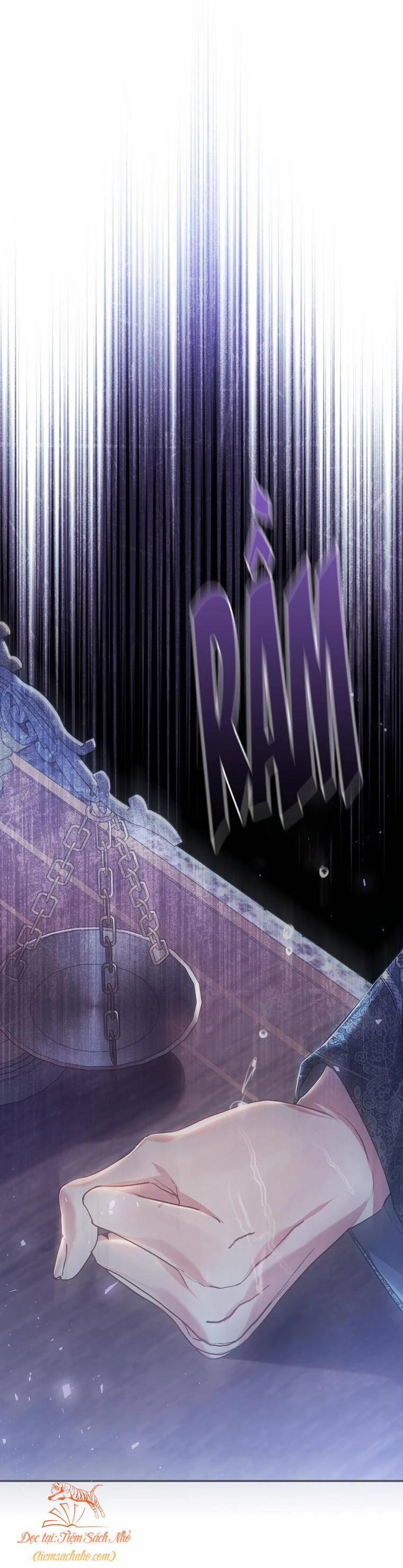 Kẻ Phản Diện Là Một Con Rối 78 trang 12