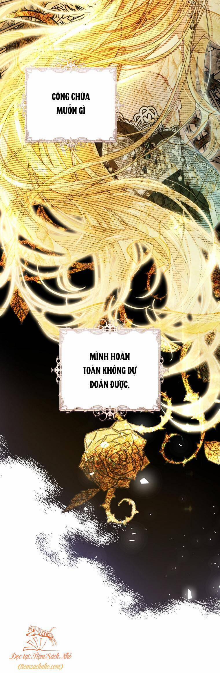 Kẻ Phản Diện Là Một Con Rối 78 trang 24