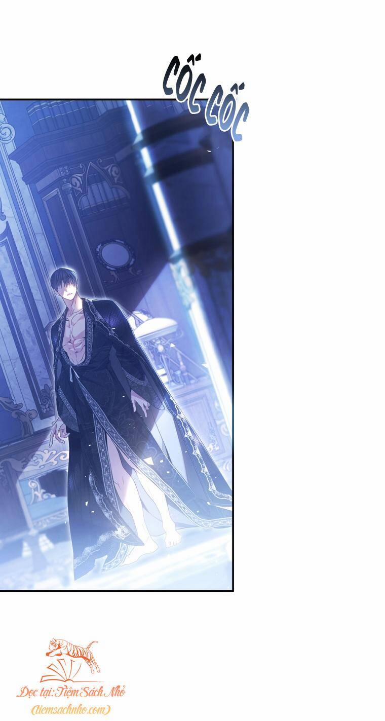 Kẻ Phản Diện Là Một Con Rối 78 trang 25