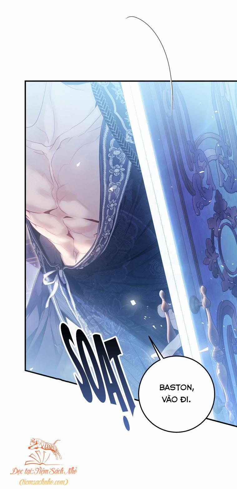 Kẻ Phản Diện Là Một Con Rối 78 trang 28